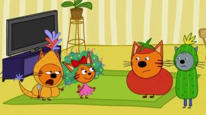 МУЛЬТФИЛЬМ ТРИ КОТА СБОРНИК | МУЛЬТИКИ ТРИ КОТА БОЛЬШОЕ ПУТЕШЕСТВИЕ | СМОТРЕТЬ ТРИ КОТА