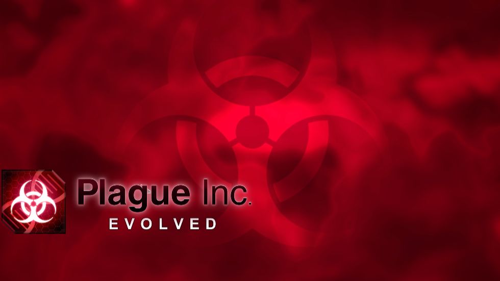 НАЧАЛО (НЕ ОЧЕНЬ)СМЕРТЕЛЬНОЙ ЧУМЫ ► Plague Inc: Evolved №1