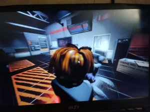 играем в игру укус ночью