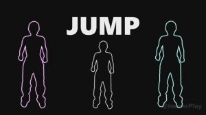 Круговая тренировка для детей: иммерсивная зарядка