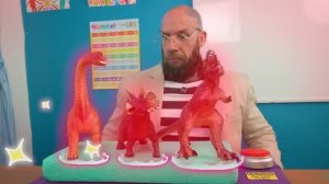 Школьные приключения Насти и друзей