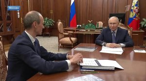 Владимир Путин поручил улучшить механизм возмещения ущерба жертвам мошенников.