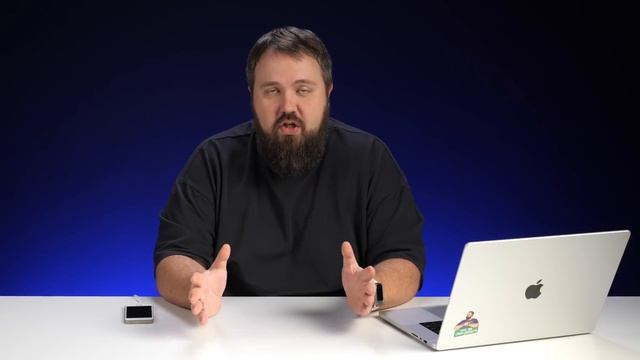 Распаковка IPhone 5S и за что бы Стив Джобс ругал современную Apple