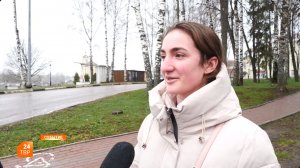 Как сергиевопосадцы готовятся к Светлому празднику Пасхи?