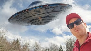 нас обманули удар нло