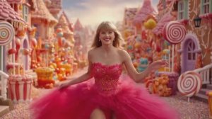 Taylor's Dreams - Saturation (2026)