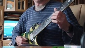 Сектор газа туман кавер