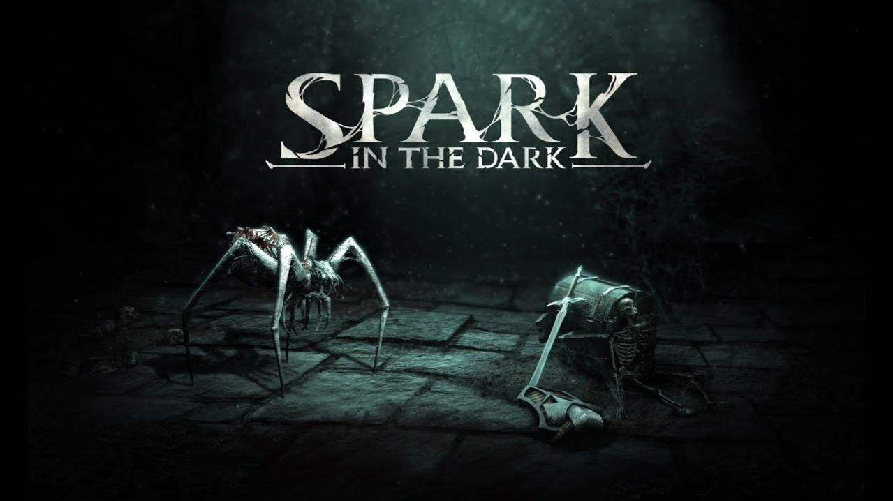 Spark In The Dark - Trailer