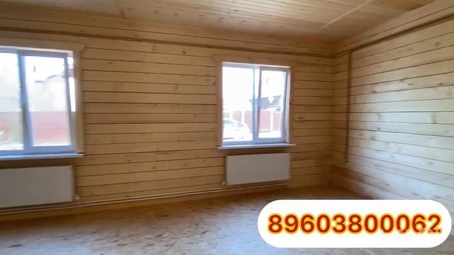 46240 Обзор на дом в Иглино