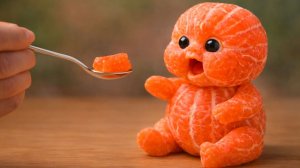 СОЧНЫЕ ФРУКТОВЫЕ МАЛЫШИ НАСЛАЖДАЮТСЯ ФРУКТАМИ 🍼🍉 АСМР. МУЛЬТИК ДЛЯ ДЕТЕЙ | МУЛЬТИКИ ДЛЯ МАЛЫШЕЙ