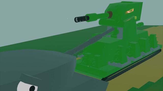 Ратте против кв-44