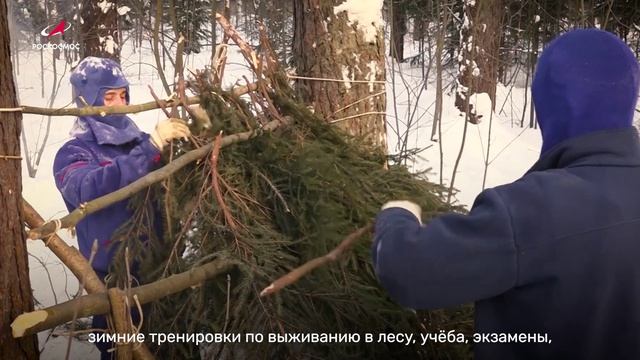 Космонавт Олег Платонов