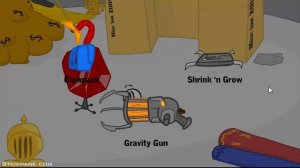 Генри стикмен 4 часть старая