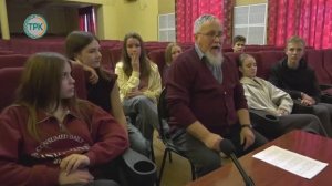 «Разные – вместе» в ДК ЖД работает  уникальная программа