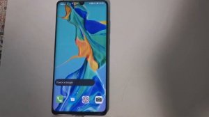 automatic call recording on Honor and Huawei android 10
