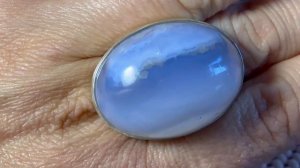 💍Серебро и минералы!💍