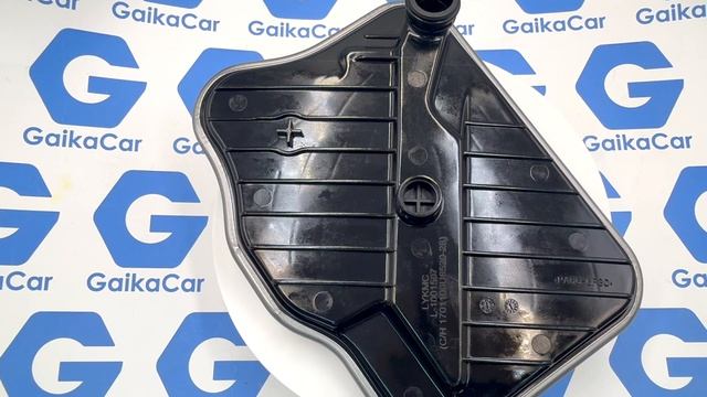 Фильтр масляный АКПП (CVT):Lifan X60