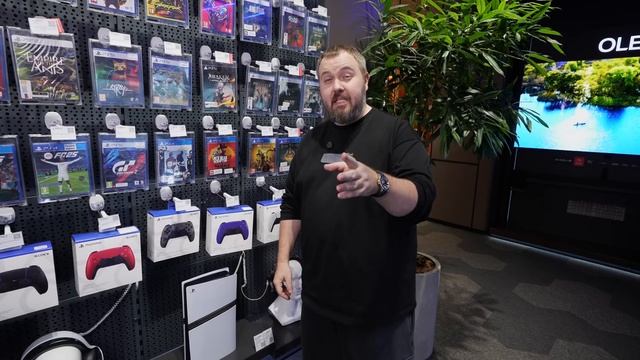 Лучший подарок техногику