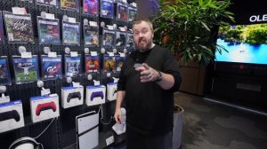 Лучший подарок техногику