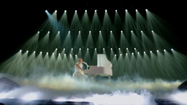 Клава Кока - Как я люблю тебя (Live ЖАРА MUSIC AWARDS 2026)