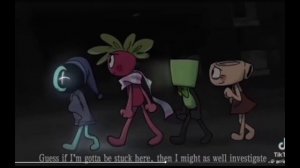 Подборка Dandy's world (Звук)