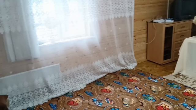 Видеообзор дом СНТ КМПО смотреть онлайн