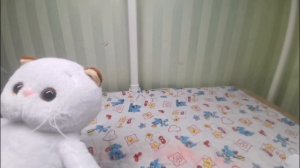 Басикам делают прививку и я в шоке от ризултав оналезов ( 1 часть)