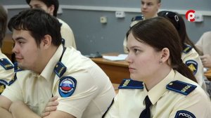 День студента 08.04.2026