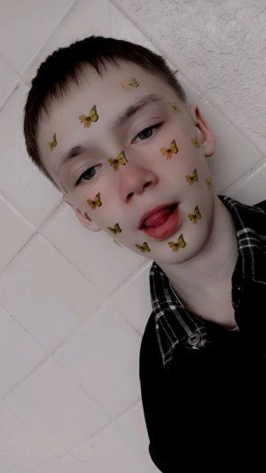 Разговорный стримчик 🩵