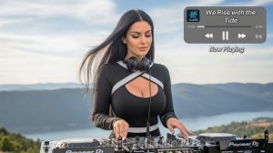 Melodic Techno 2026 ｜ Deep & Atmospheric Mix ｜ Nature Flow