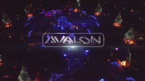 Avalon live@ Ozora Festival 2022 (Psy Trance DJ Mix)