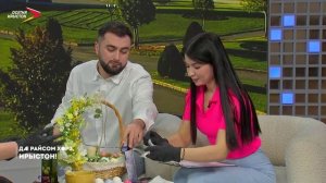 09.04.2026 I Дæ райсом хорз, Ирыстон!