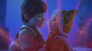 Клип "Герда и Роллан"