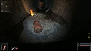 S.T.A.L.K.E.R. Объединённый Пак 2.2 - Бонусный тайник с телепортом на Янтарь