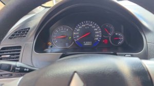 Mitsubishi Grandis.mp4