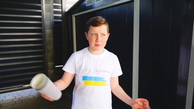 мой любимый блогер