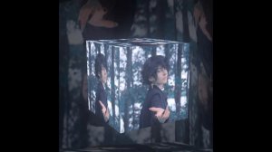 Джаспер 🤍🖤