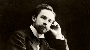 Scriabin - Sonata no.3 in F-sharp minor, op.23. Performed by Daniil Bogdanov.