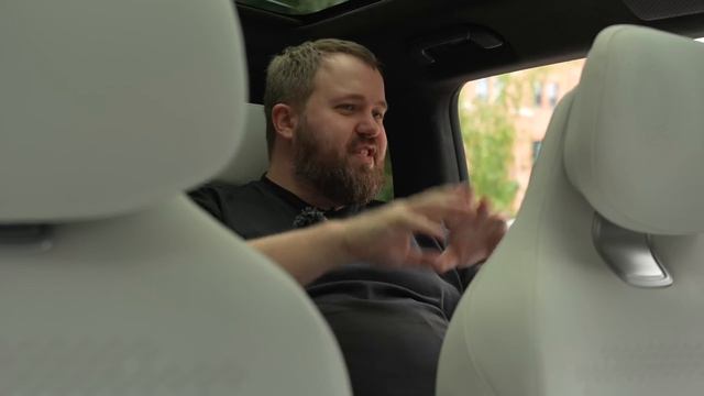 ОН ЛУЧШЕ LIXIANG L7?