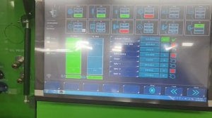 Промывка рампы Газель Каменс 2,8