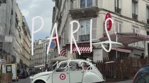 4 РАДУЖНЫХ ДНЯ В ПАРИЖЕ:  МОНМАРТР, СКРЫТЫЕ ОТ ГЛАЗ МУЗЕИ  И САД ЖИВЕРНИ В НОРМАНДИИ