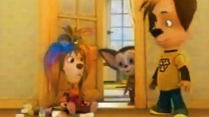 ЛИЗА СОШЛА С УМА. ПЕРЕЗАЛИВ