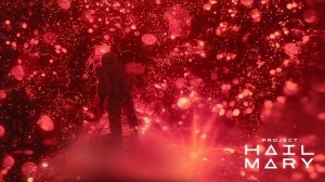 PROJECT HAIL MARY ｜ The Petrova Line ( 1 Hour of Ambient Project Hail Mary Soundtrack Music)-(1080p2