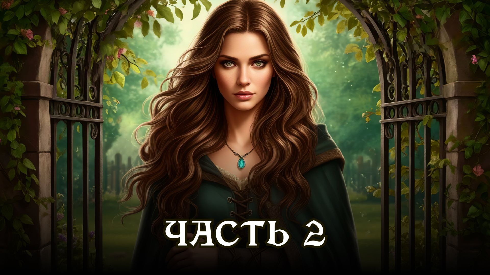 АУДИОКНИГА ПОЛНОСТЬЮ ★ ЧАСТЬ 2. ЦЕНА ДОБРОТЫ ★ Любовное фэнтези, оборотни, опасные приключения