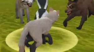 МИНИ ФИЛЬМ ВИЛДКРАФТ "МЕНЯ НЕ ПОНИМАЮТ"