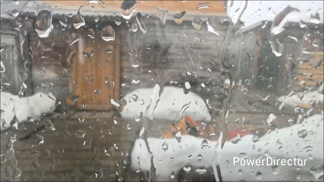 Жизнь аборигенки. Всё сломался. Везу родителям. Снег дождь. Документальный фильм. 7.8.9.04.26.