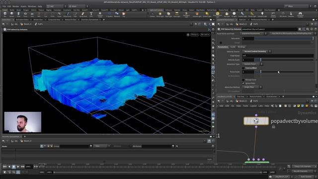 BEACH II ANALYSIS BEACH TANK SHELF TOOL смотреть онлайн