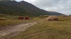 Прощайте Джумалинские Ключи!