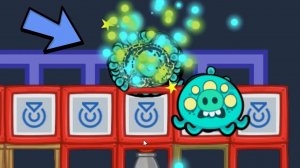 👽💥 СЖАЛ ИНОПЛАНЕТНУЮ СВИНЬЮ ДО ВЗРЫВА! ТЫ НЕ ПОВЕРИШЬ, ЧТО СЛУЧИЛОСЬ ДАЛЬШЕ