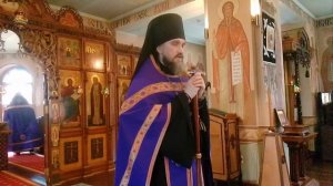 9 апреля 2026 года. Слово в Великий Четверг. О Евхаристии.